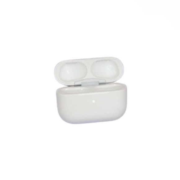 AirPods Pro (1st Gen) - Charging Case Only A2190 - Genuine- Fully Functional. - Picture 5 of 9
